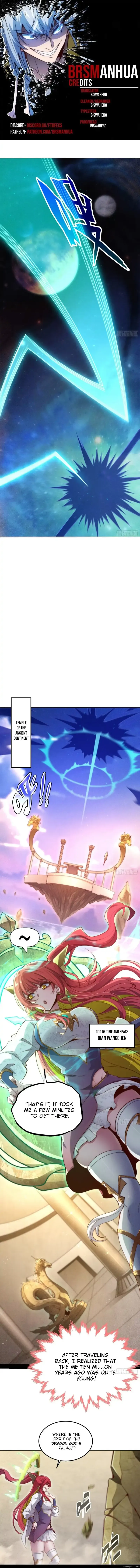 Invincible at the Start Chapter 95 Online - página 2