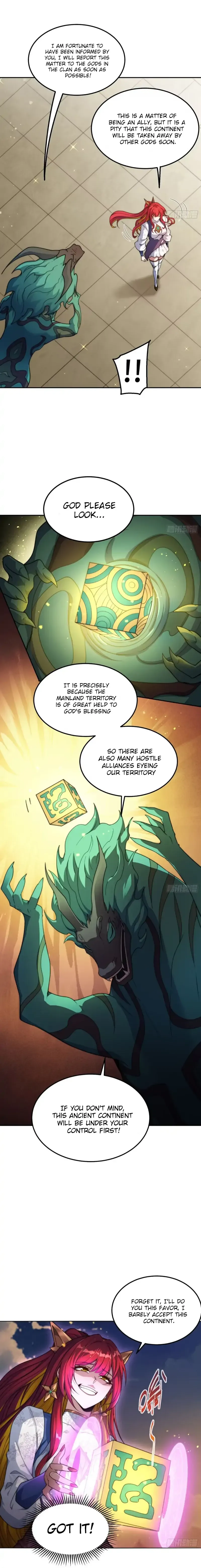 Invincible at the Start Chapter 95 Online - página 6