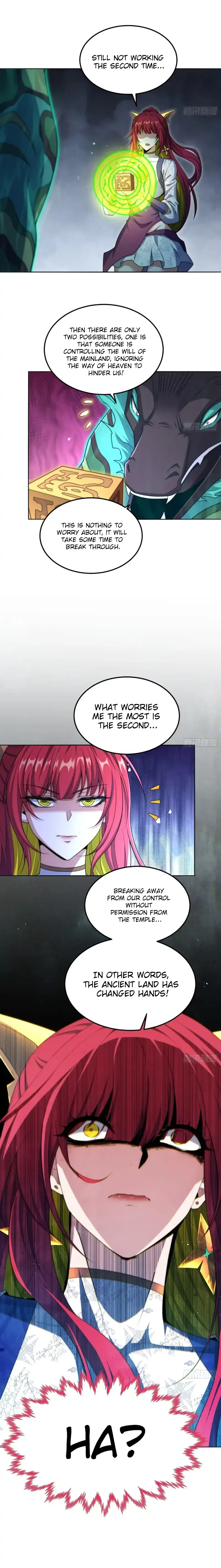 Invincible at the Start Chapter 95 Online - página 8