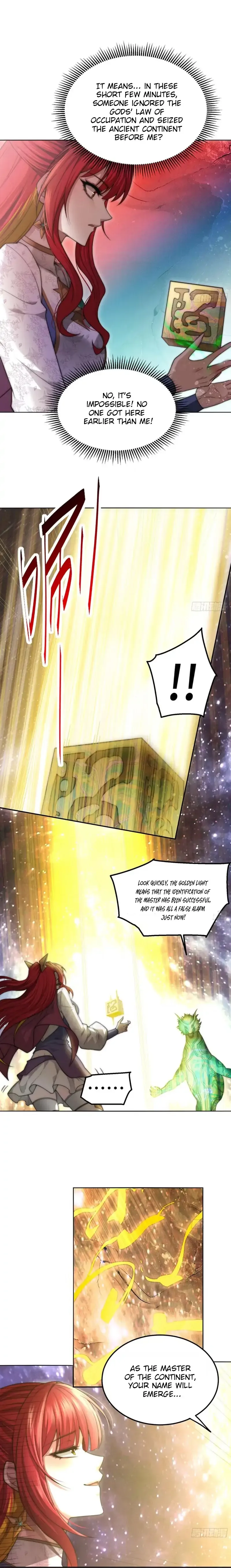 Invincible at the Start Chapter 95 Online - página 9