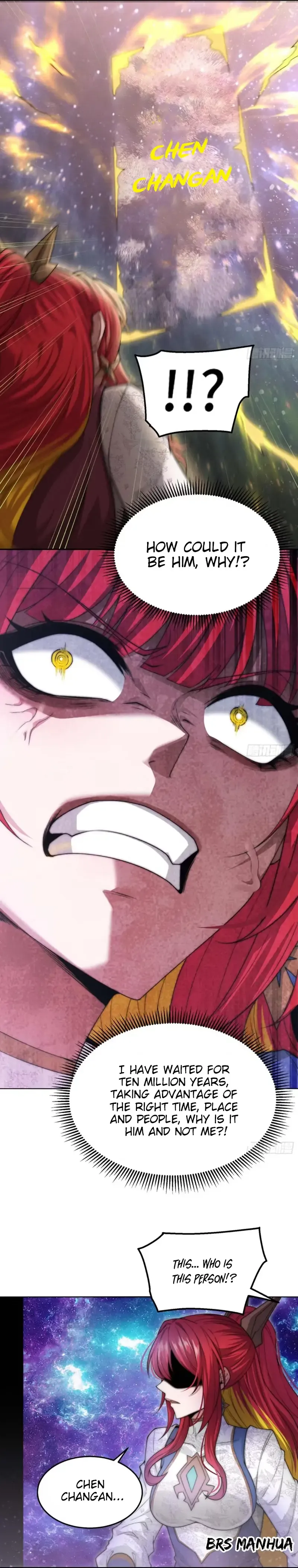 Invincible at the Start Chapter 95 Online - página 10