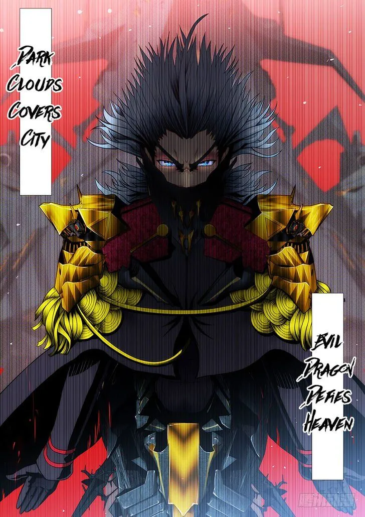 Iron Ladies Chapter 132 Online - página 6