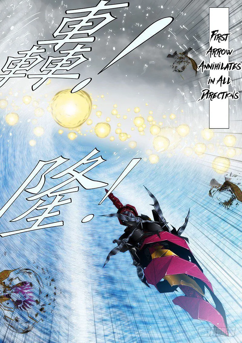 Iron Ladies Chapter 138 Online - página 2