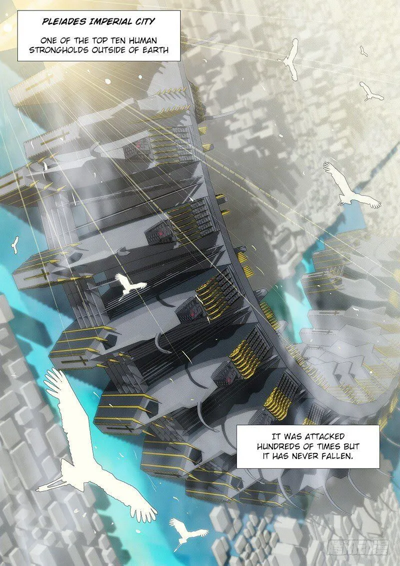 Iron Ladies Chapter 149 Online - página 1