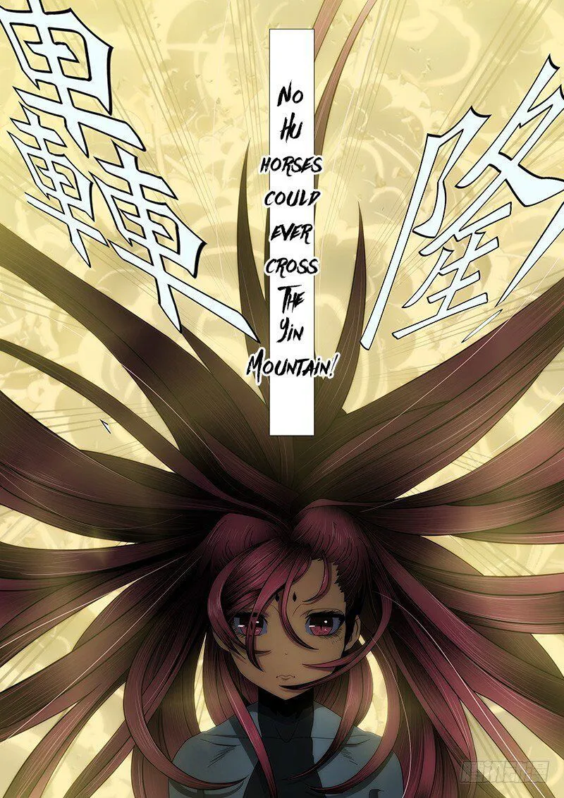 Iron Ladies Chapter 163 Online - página 13