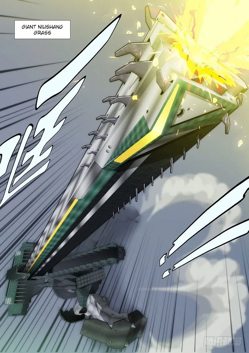 Iron Ladies Chapter 175 Online - página 2
