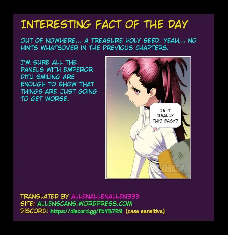 Iron Ladies Chapter 182 Online - página 10