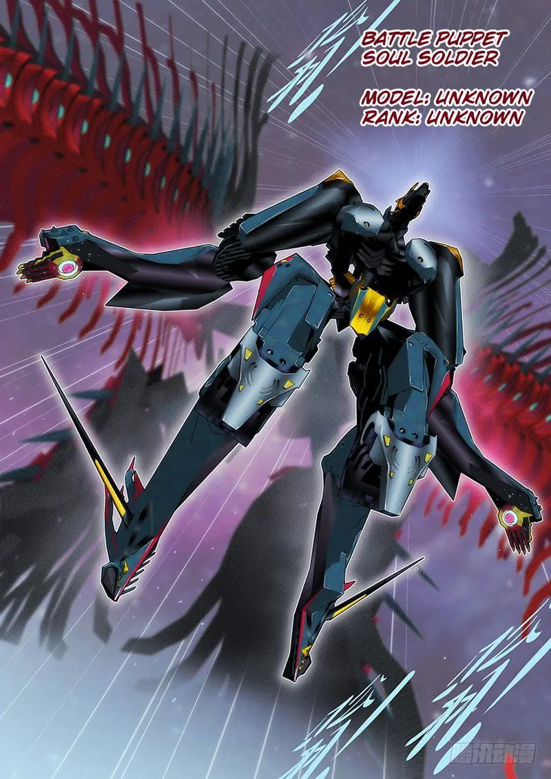 Iron Ladies Chapter 190 Online - página 9