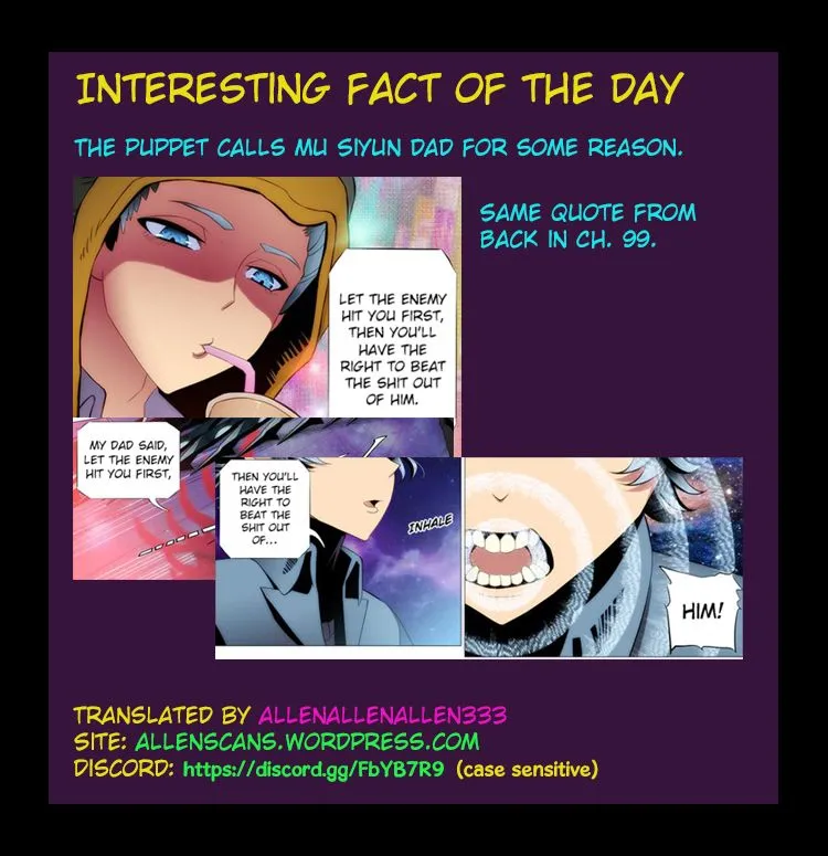 Iron Ladies Chapter 190 Online - página 10