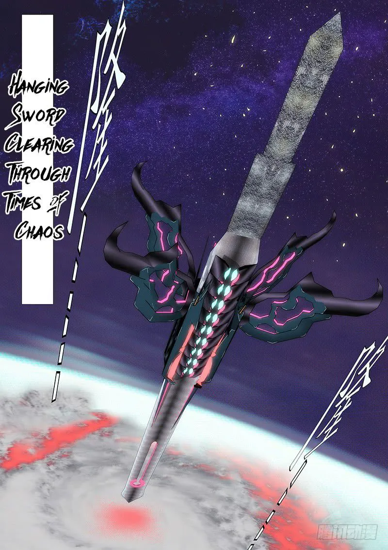 Iron Ladies Chapter 191 Online - página 7