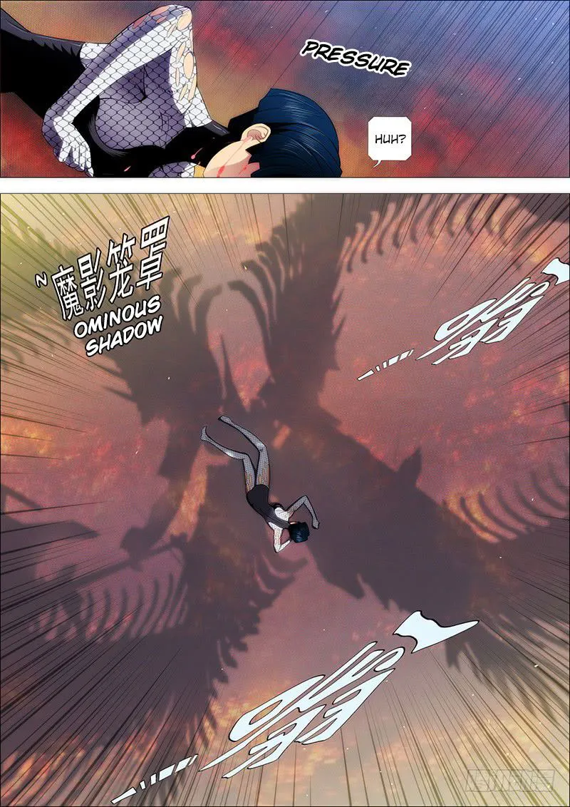 Iron Ladies Chapter 193 Online - página 2