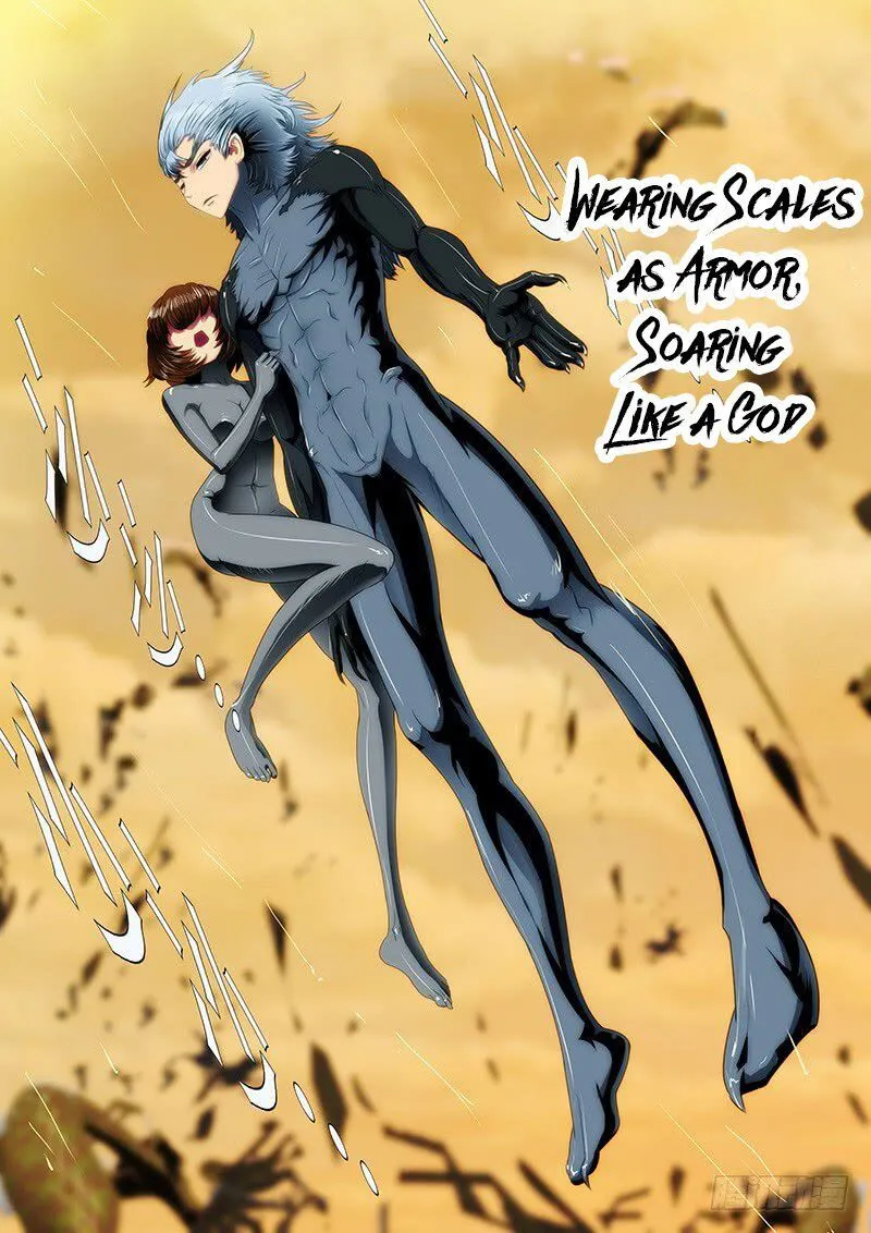 Iron Ladies Chapter 20 Online - página 10