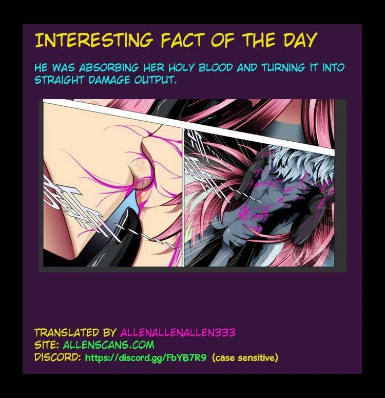 Iron Ladies Chapter 24 Online - página 11