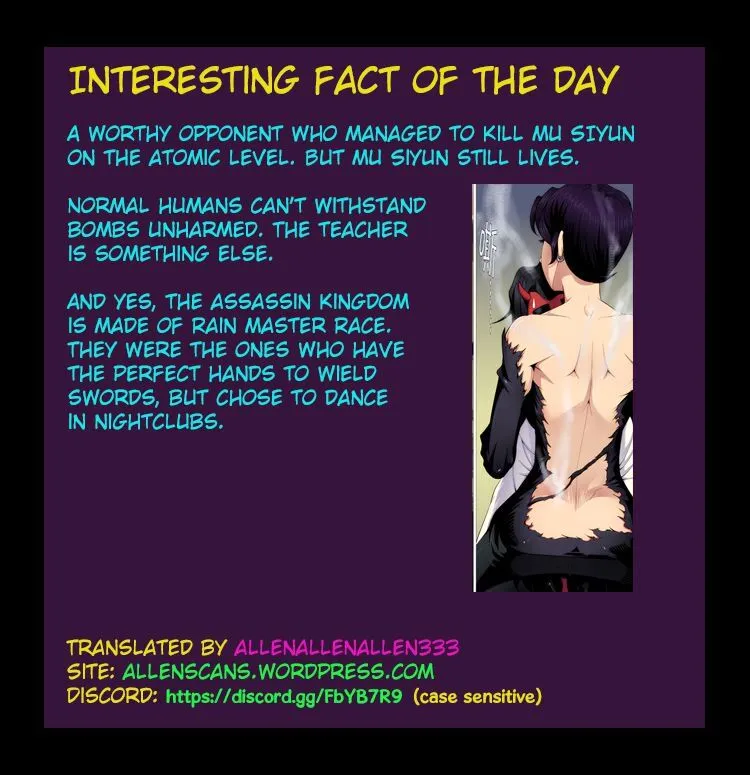 Iron Ladies Chapter 253 Online - página 15