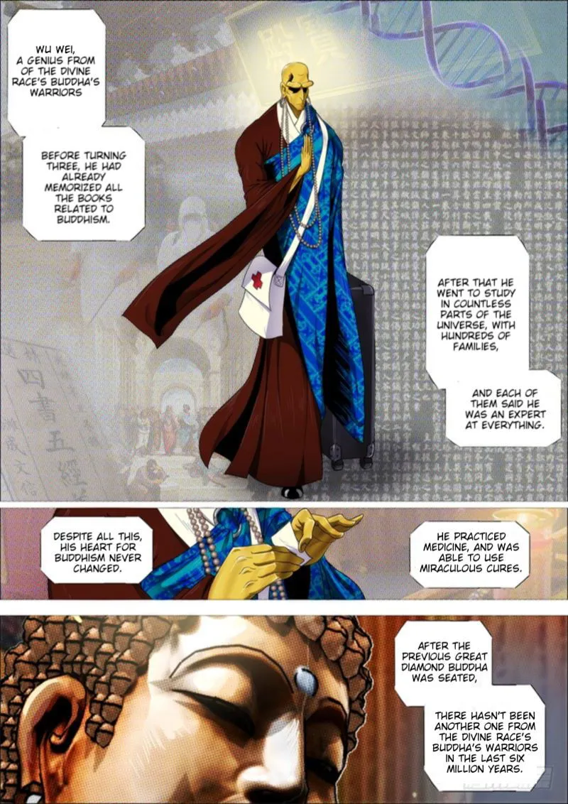 Iron Ladies Chapter 269 Online - página 7
