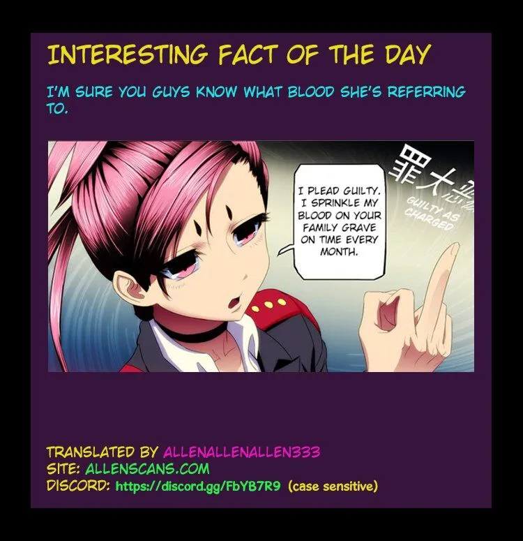Iron Ladies Chapter 28 Online - página 11