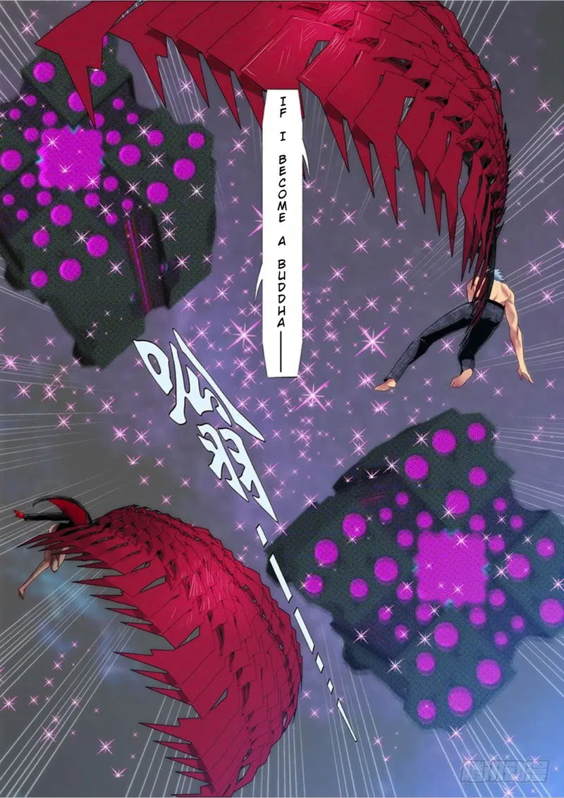 Iron Ladies Chapter 281 Online - página 16