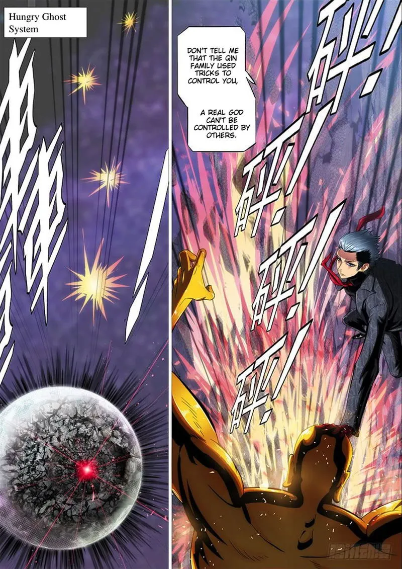 Iron Ladies Chapter 282 Online - página 2