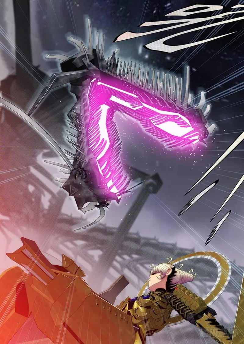 Iron Ladies Chapter 294 Online - página 10