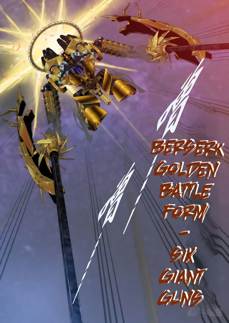 Iron Ladies Chapter 297 Online - página 10