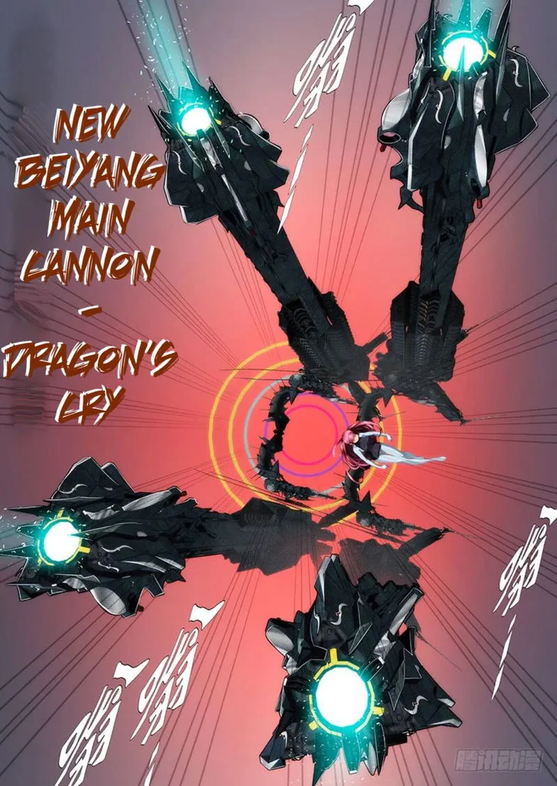 Iron Ladies Chapter 299 Online - página 11