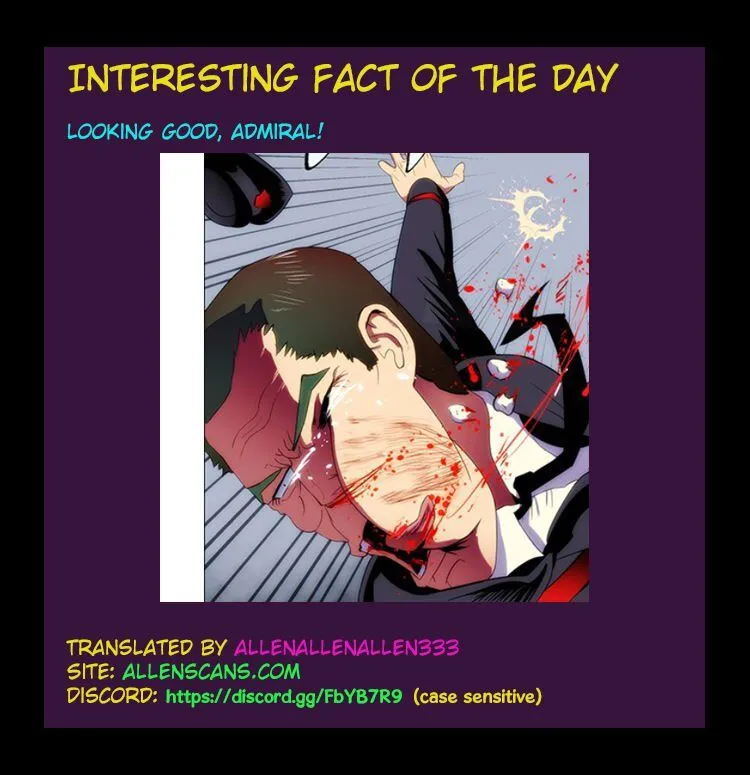 Iron Ladies Chapter 31 Online - página 10