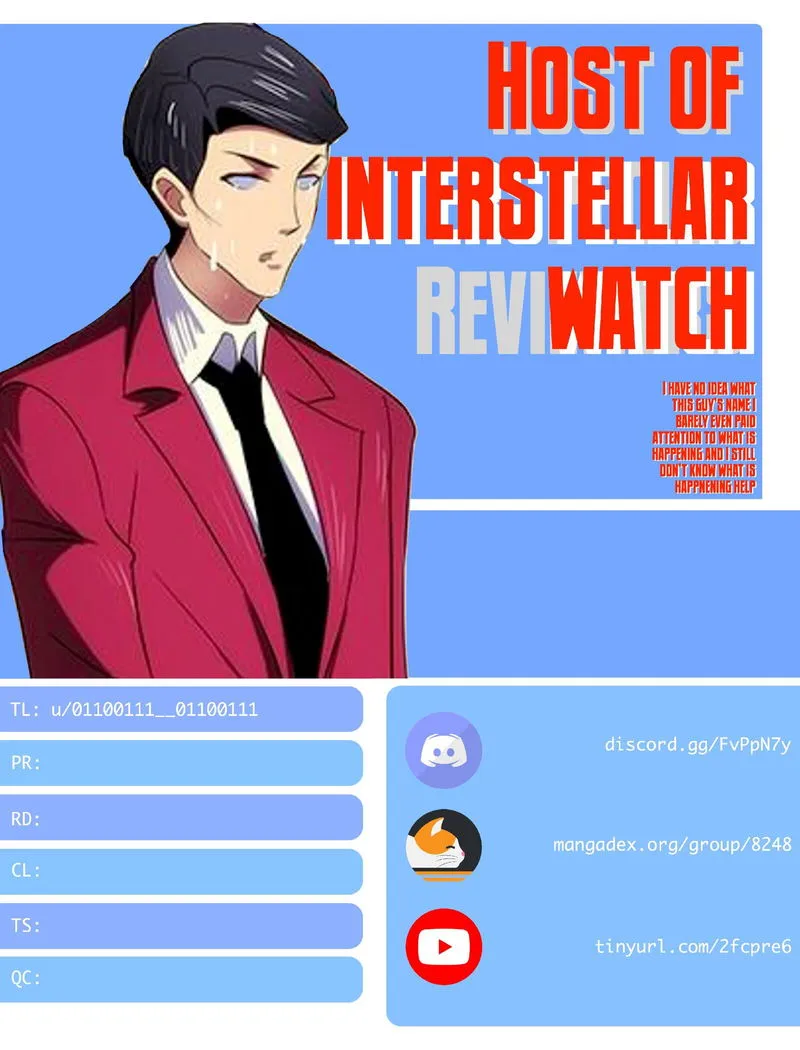Iron Ladies Chapter 318 Online - página 1