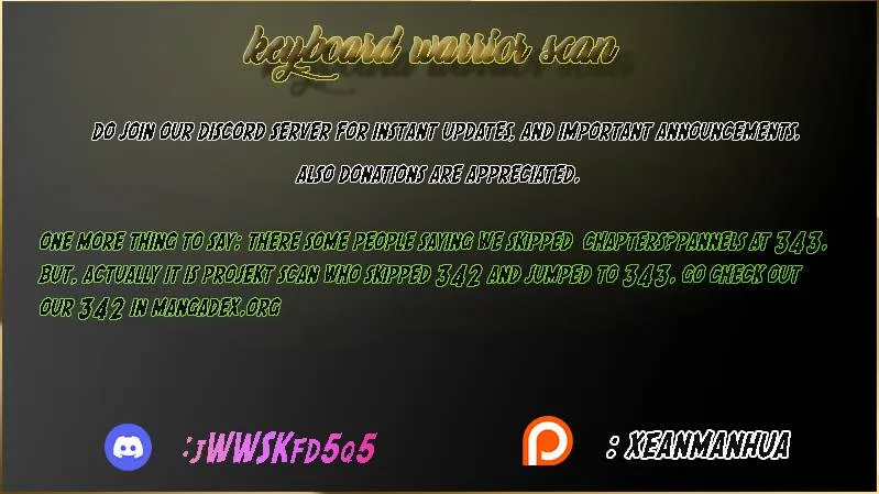 Iron Ladies Chapter 352 Online - página 5