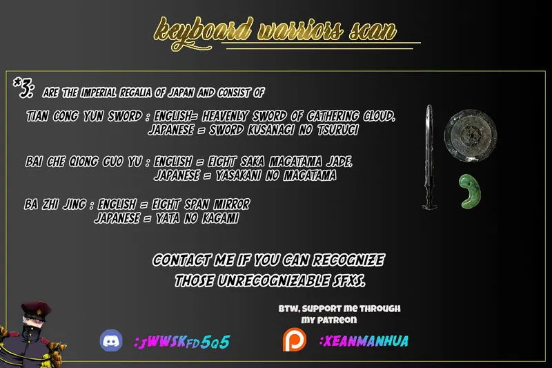 Iron Ladies Chapter 357 Online - página 5