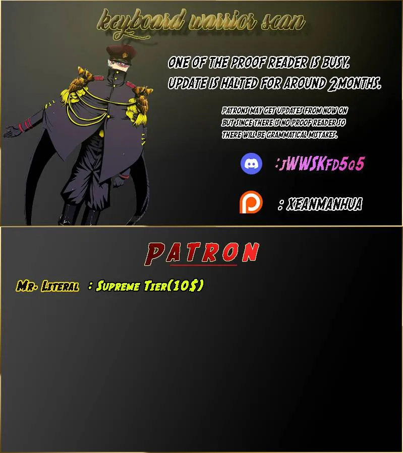 Iron Ladies Chapter 359 Online - página 5