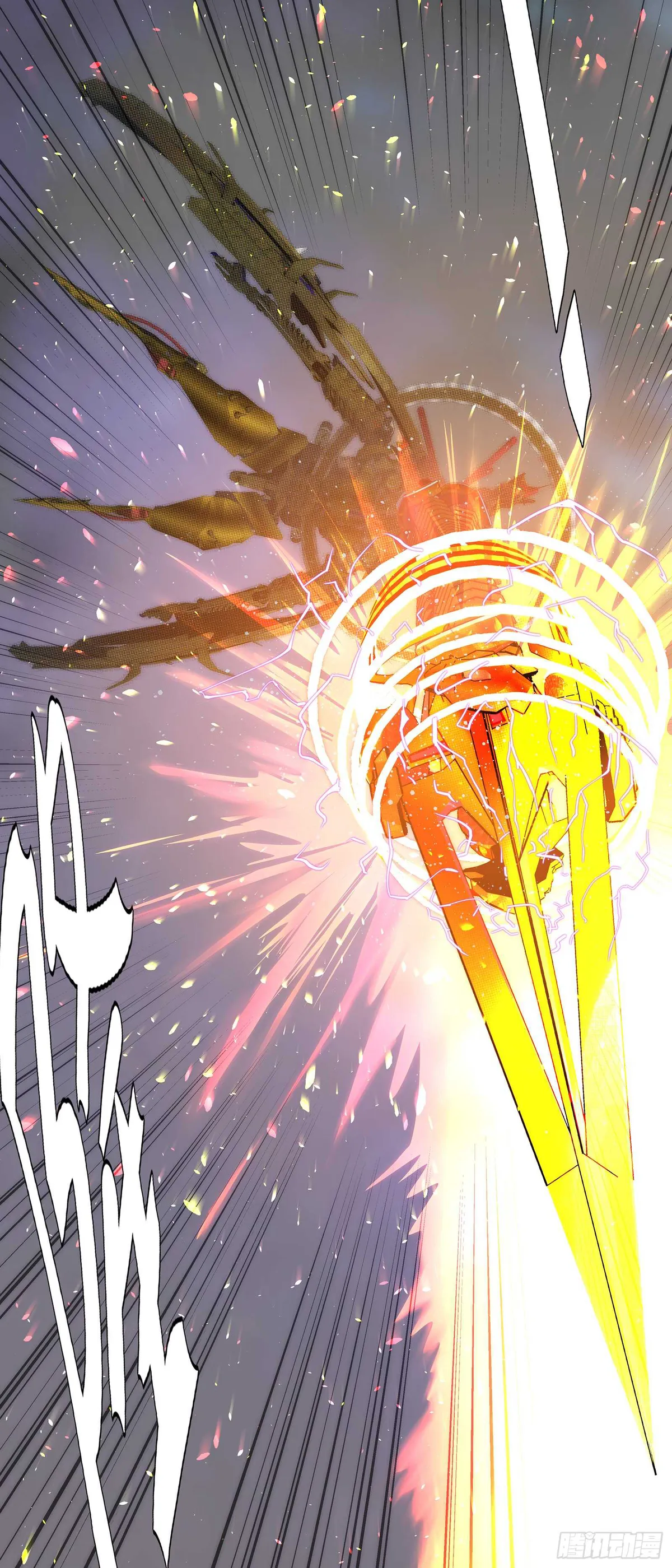 Iron Ladies Chapter 368 Online - página 6