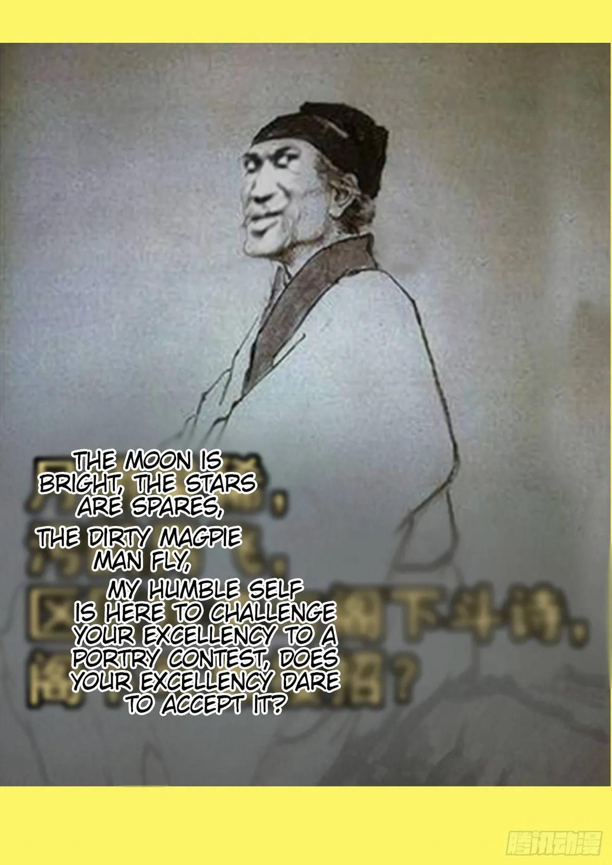 Iron Ladies Chapter 388 Online - página 14