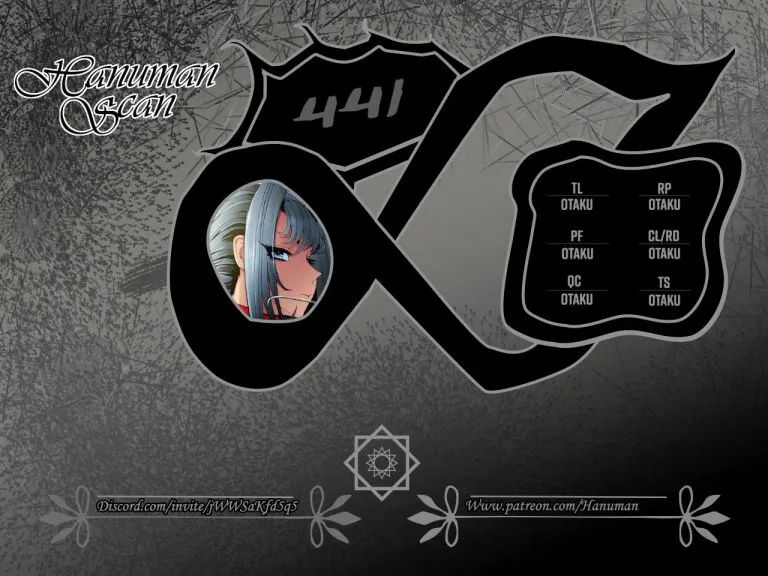 Iron Ladies Chapter 441 Online - página 1