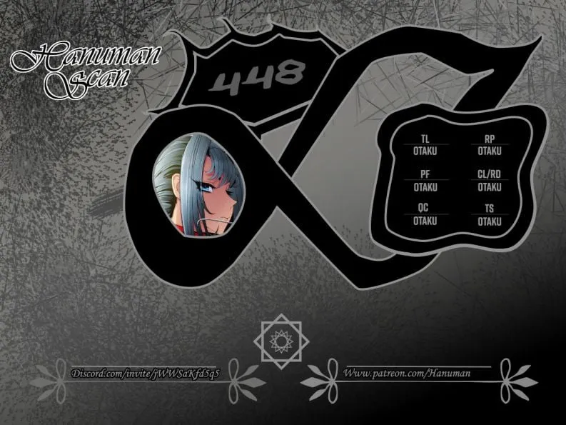 Iron Ladies Chapter 448 Online - página 3