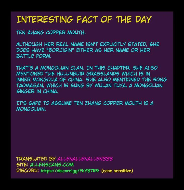 Iron Ladies Chapter 45 Online - página 10