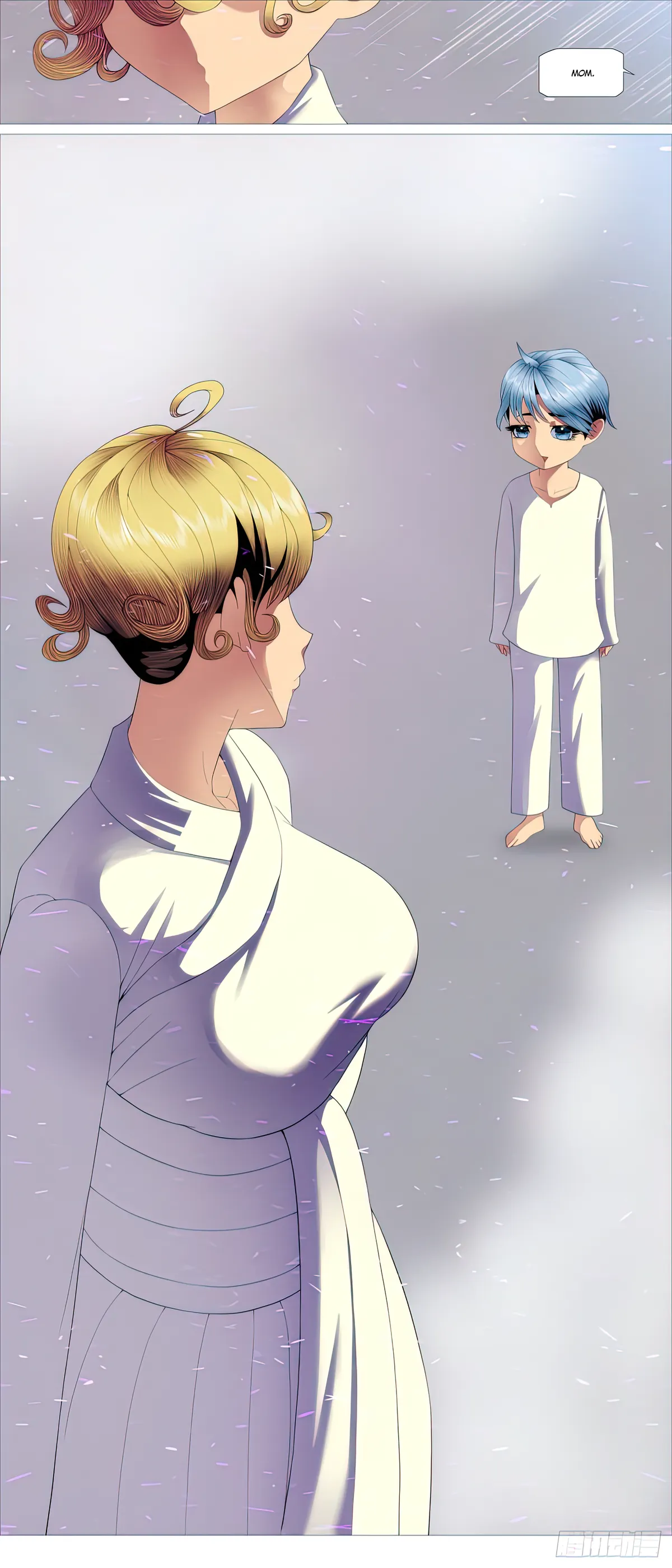 Iron Ladies Chapter 463 Online - página 4