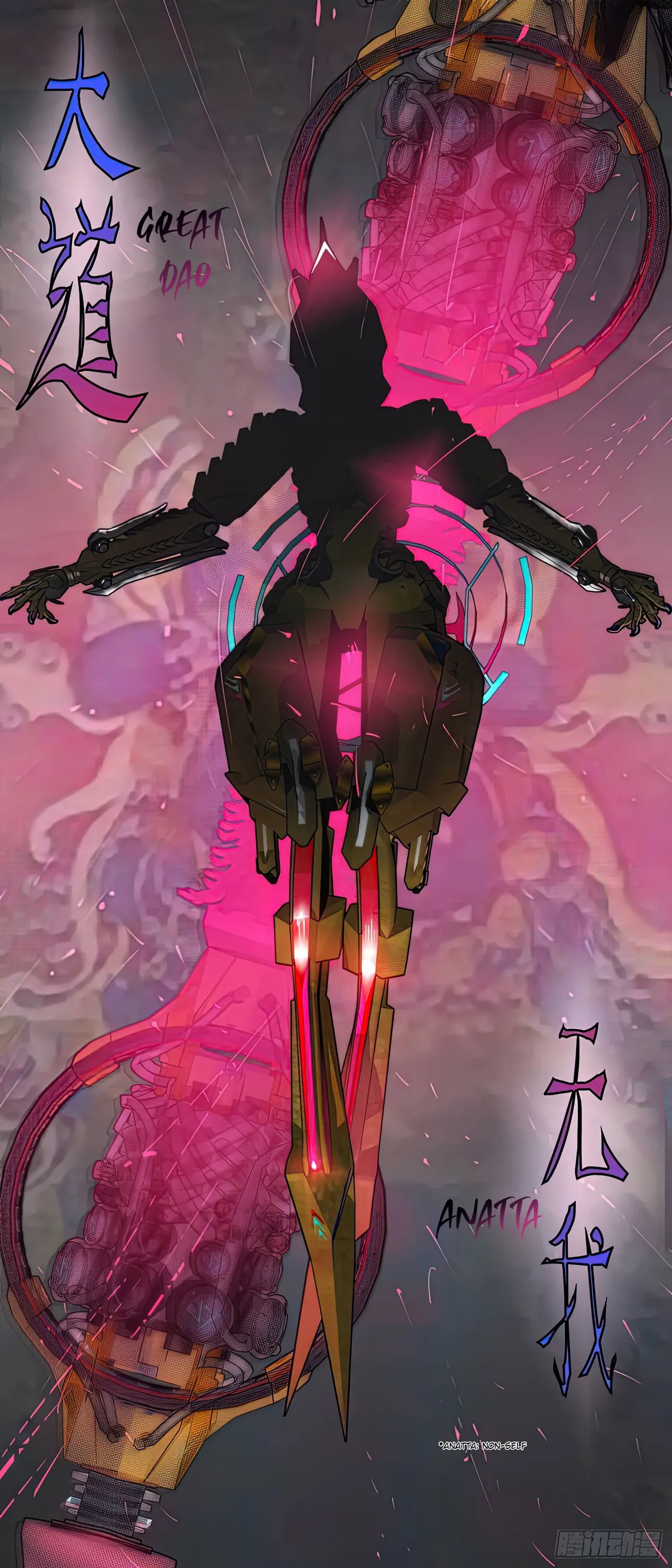 Iron Ladies Chapter 470 Online - página 12