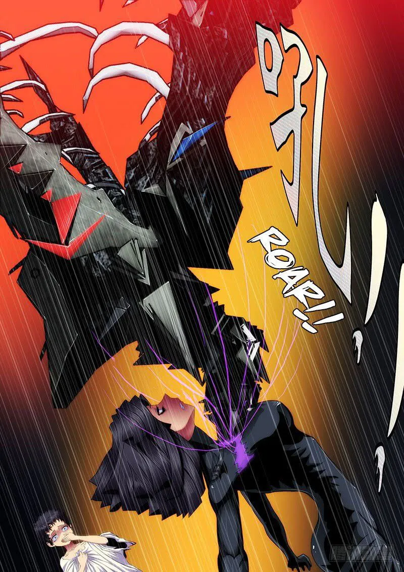 Iron Ladies Chapter 50 Online - página 5