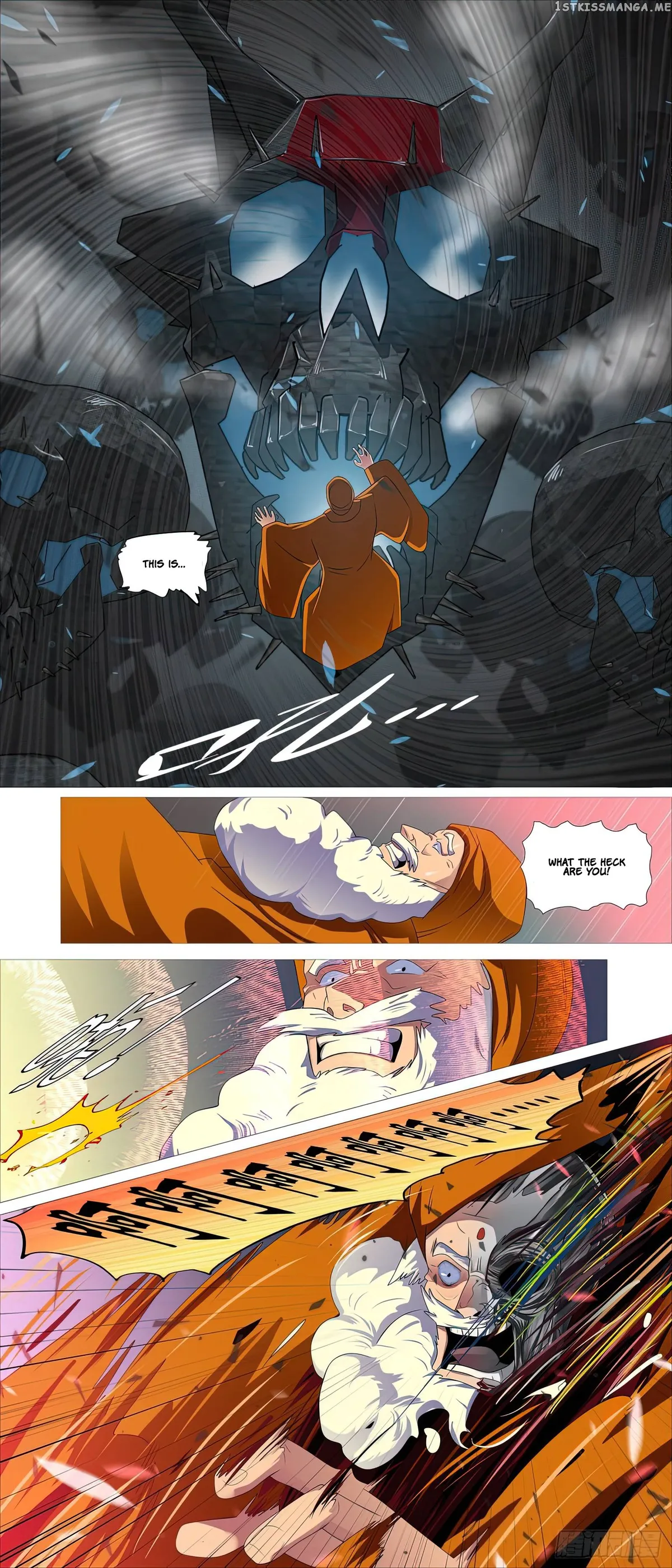 Iron Ladies Chapter 515 Online - página 11