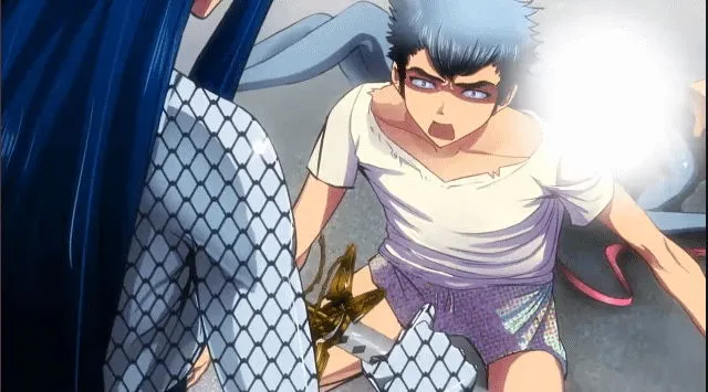 Iron Ladies Chapter 557 Online - página 14