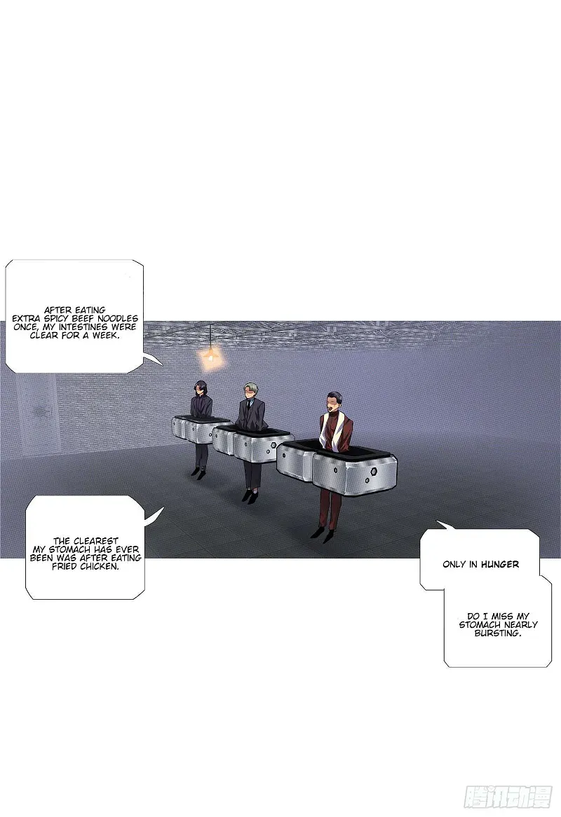Iron Ladies Chapter 581 Online - página 11