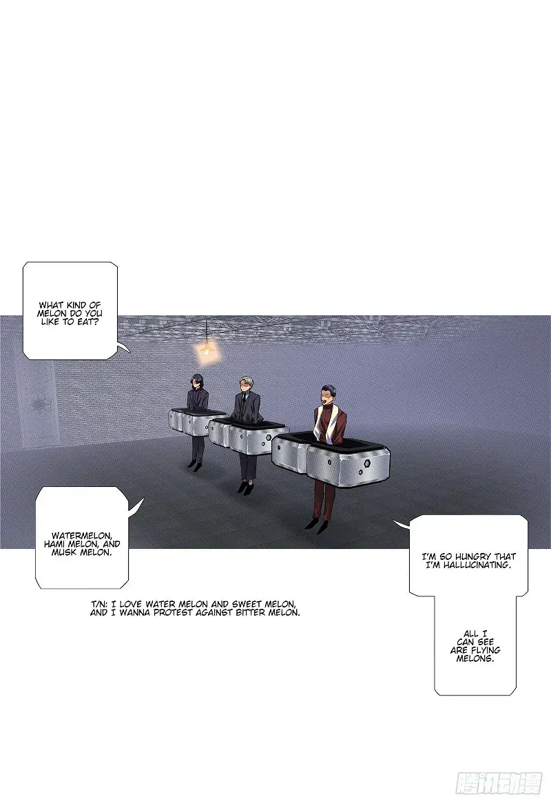 Iron Ladies Chapter 591 Online - página 12