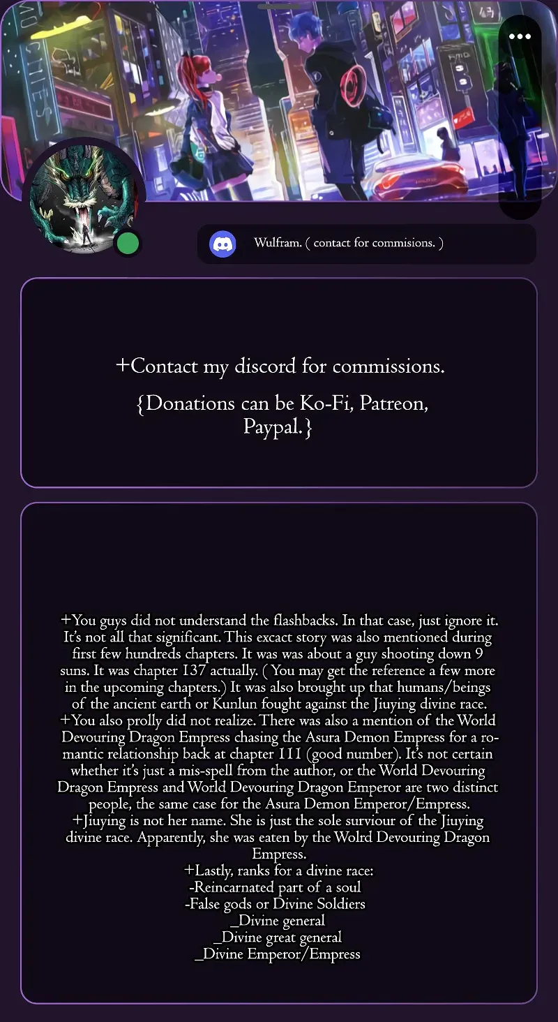 Iron Ladies Chapter 595 Online - página 12
