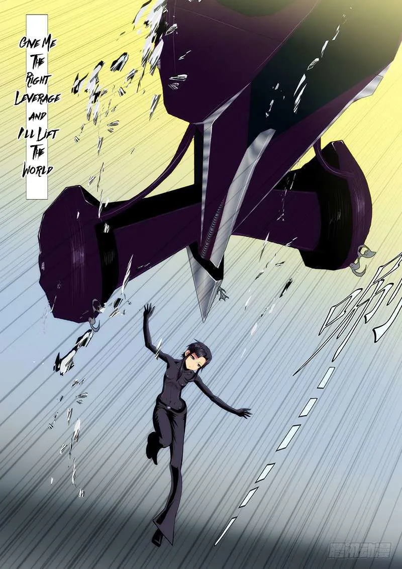 Iron Ladies Chapter 75 Online - página 3