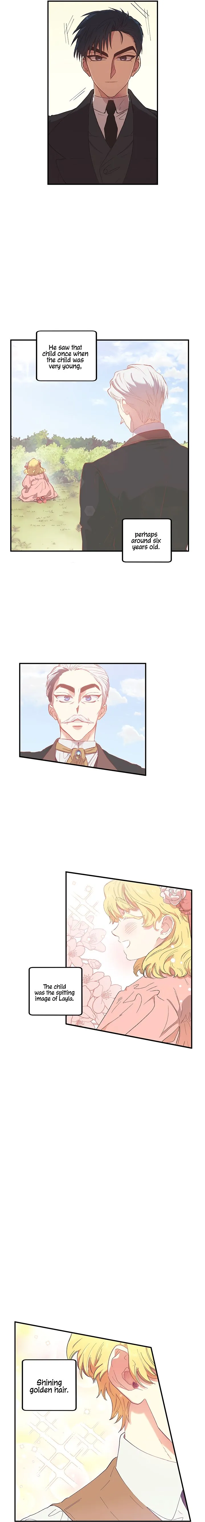 Is It a Fortune or Is It a Woe? Chapter 1 Online - página 15