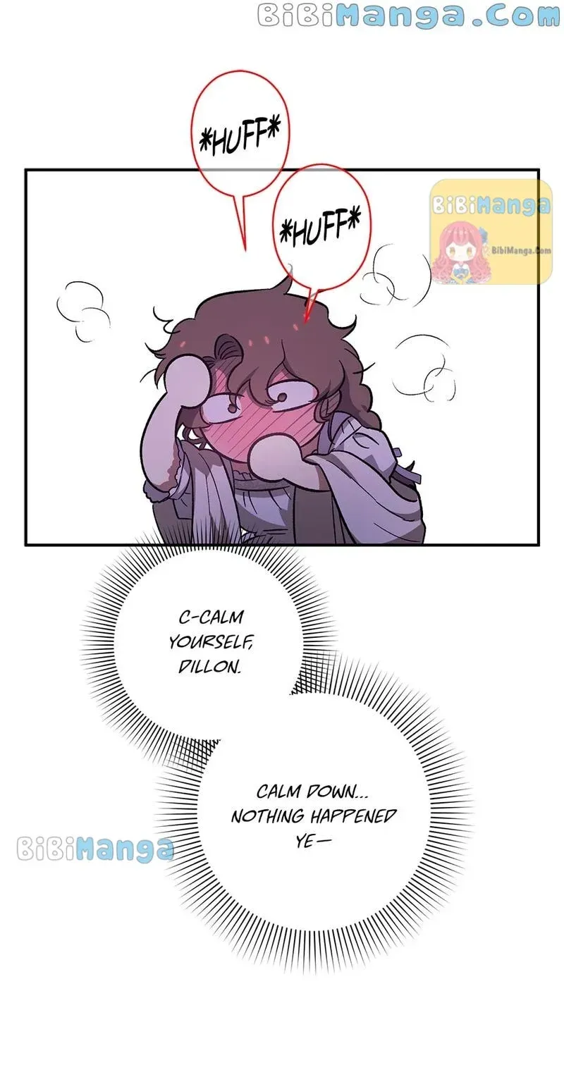 Is It a Fortune or Is It a Woe? Chapter 100 Online - página 6