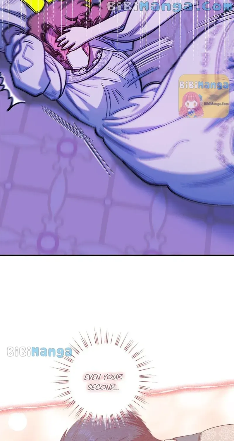 Is It a Fortune or Is It a Woe? Chapter 100 Online - página 8