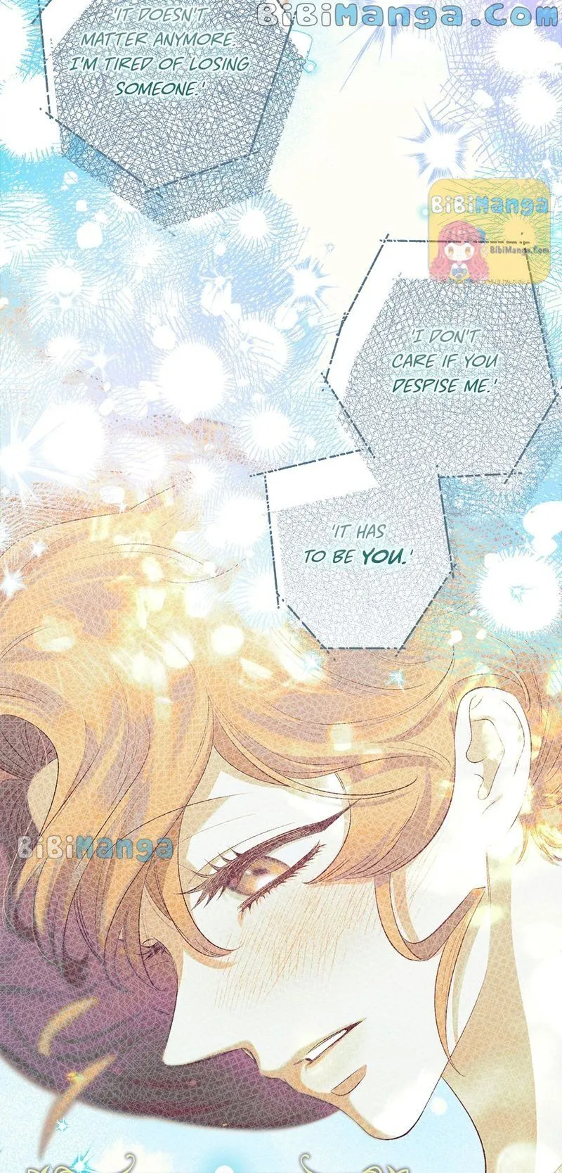 Is It a Fortune or Is It a Woe? Chapter 100 Online - página 20