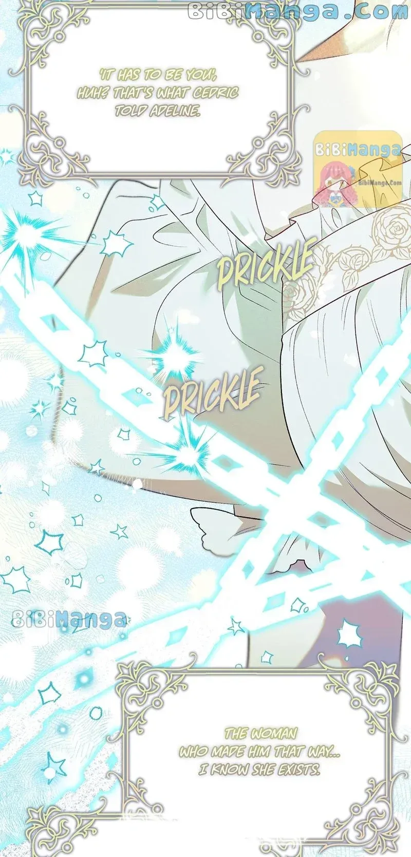 Is It a Fortune or Is It a Woe? Chapter 100 Online - página 21