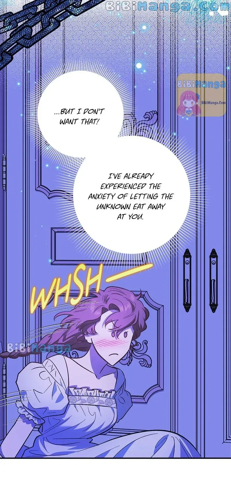 Is It a Fortune or Is It a Woe? Chapter 100 Online - página 23